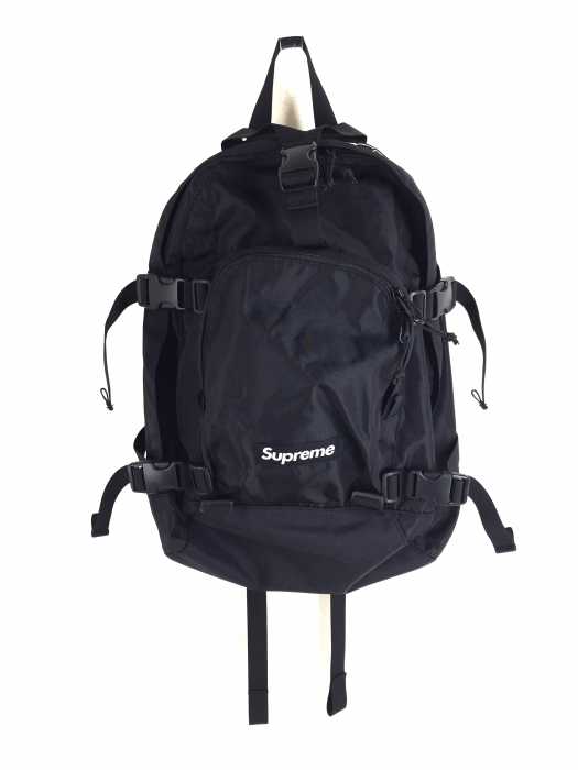 Supreme （シュプリーム） 19AW Backpack メンズ バッグ
