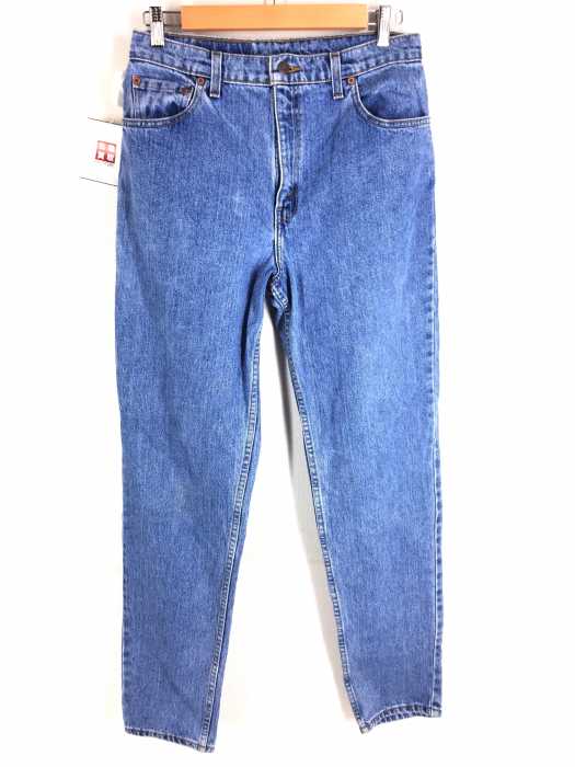 Levi's （リーバイス） 551 RELAXED FIT TAPERED LEG メンズ パンツ