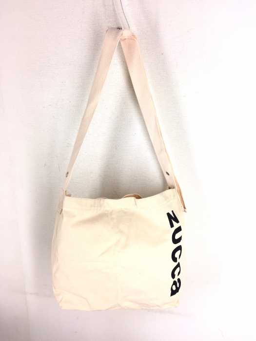 ZUCCa (ズッカ) ショルダーバッグ レディース バッグ