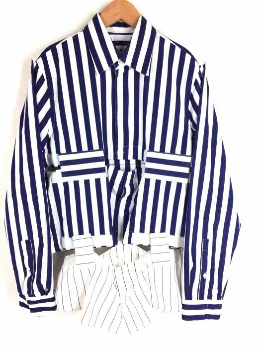 MARNI（マルニ） ストライプ柄　 メンズ トップス