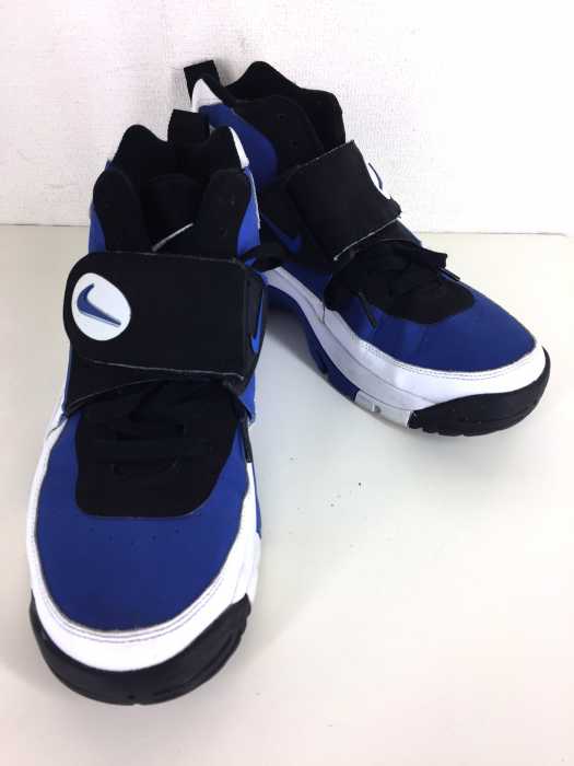 NIKE （ナイキ） AIR MISSION スニーカー メンズ シューズ