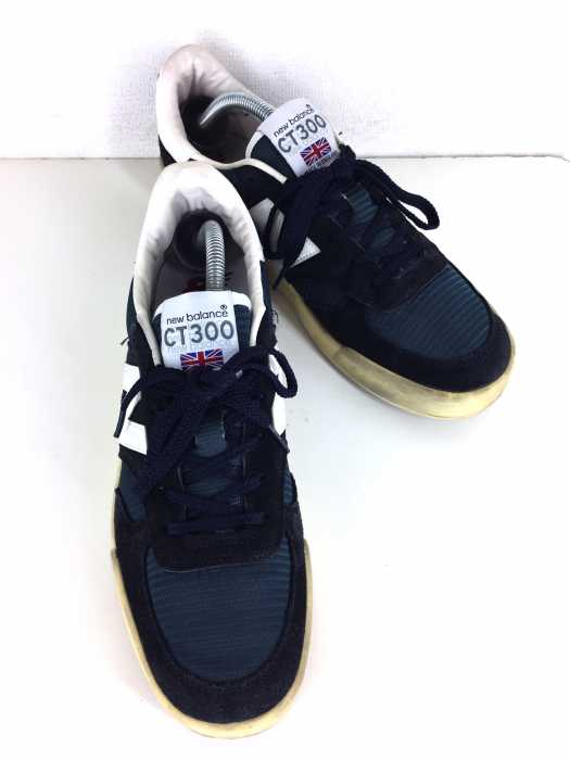 NEW BALANCE(ニューバランス) CT300SNW スニーカー メンズ シューズ
