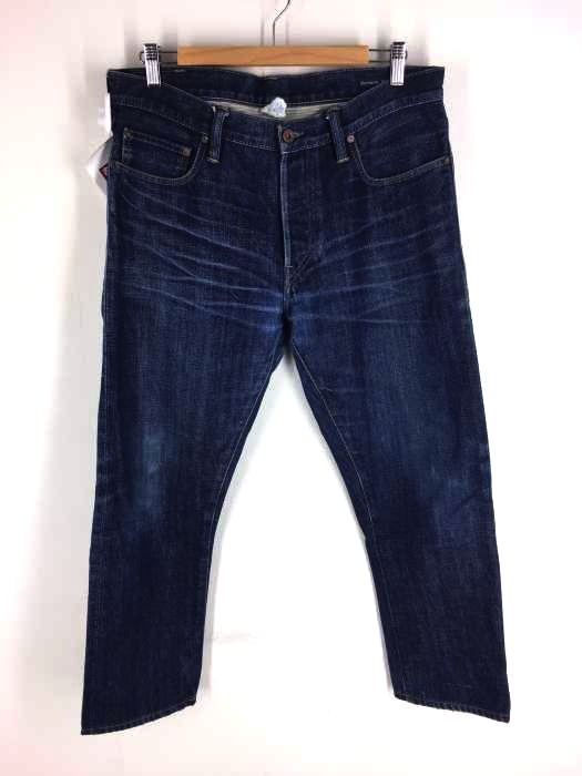 Rugby Ralph Lauren(ラグビーラルフローレン) VINTAGE SLIM デニムパンツ メンズ パンツ
