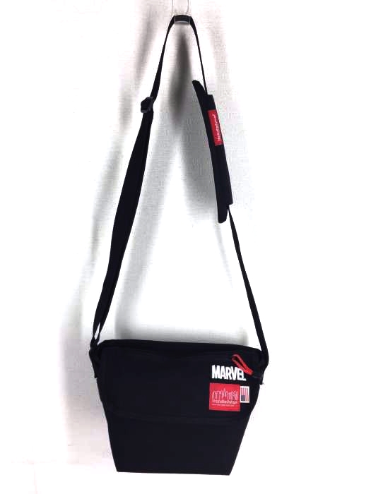 Manhattan Portage(マンハッタンポーテージ) ショルダーバッグ メッセンジャーバッグ メンズ バッグ