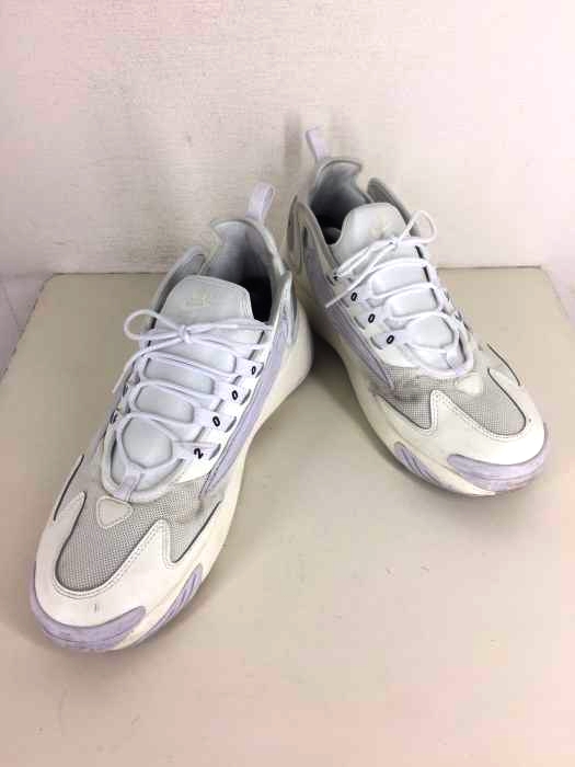 NIKE（ナイキ） ズーム2k ローカットスニーカー メンズ シューズ