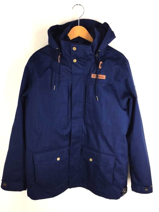 Columbia(コロンビア) ホリゾンズパインインターチェンジジャケット メンズ アウター