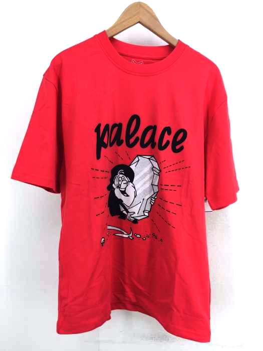 Palace Skateboards（パレススケートボーズ） NUGGET T-SHIRT メンズ トップス
