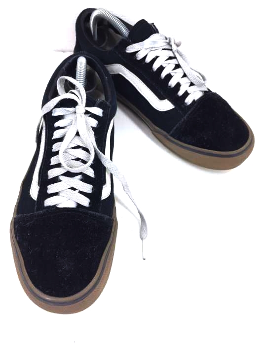 VANS（バンズ） OLD SKOOL DX オールドスクール DX V36CL+ メンズ シューズ