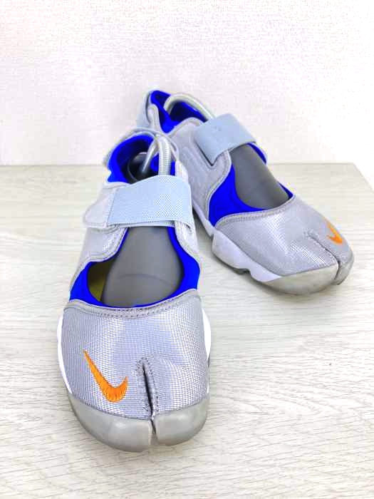 NIKE（ナイキ） WMNS AIR RIFT メンズ シューズ