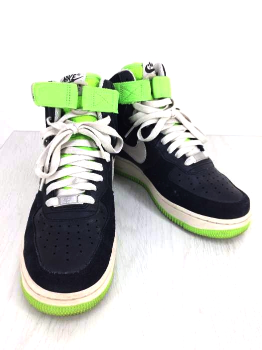 NIKE(ナイキ) AIR FORCE 1 HIGH レディース シューズ