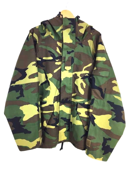 ROTHCO（ロスコ） ECWCS PARKA メンズ アウター