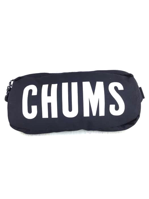 CHUMS（チャムス） ロゴプリントボディーバッグ メンズ バッグ
