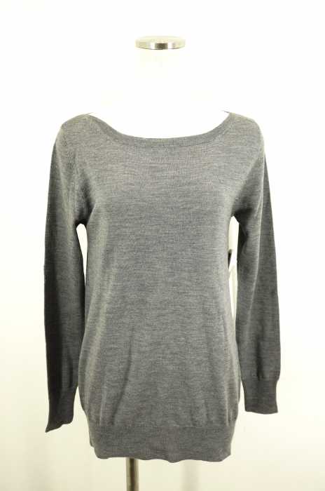 NATURAL BEAUTY BASIC （ナチュラルビューティーベーシック） ウールトップス レディース トップス
