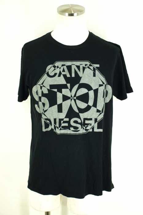 DIESEL (ディーゼル) メンズ トップス