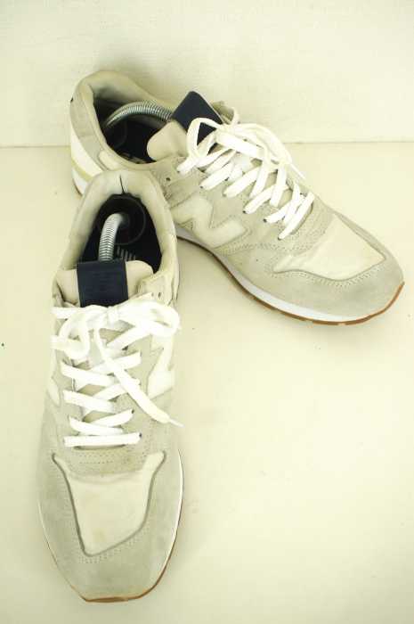 NEW BALANCE×JOUNAL STANDARD メンズ シューズ