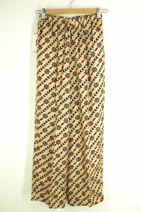 tricot COMME des GARCONS（トリココムデギャルソン） AD1997 レディース パンツ
