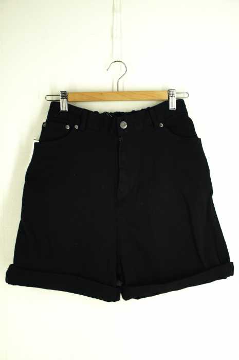 PUNYUS (プニュズ) デニム ショートパンツ レディース パンツ