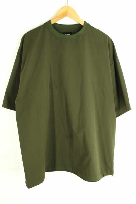 BEAMS  （ビームス） ハイテク Tシャツ メンズ トップス