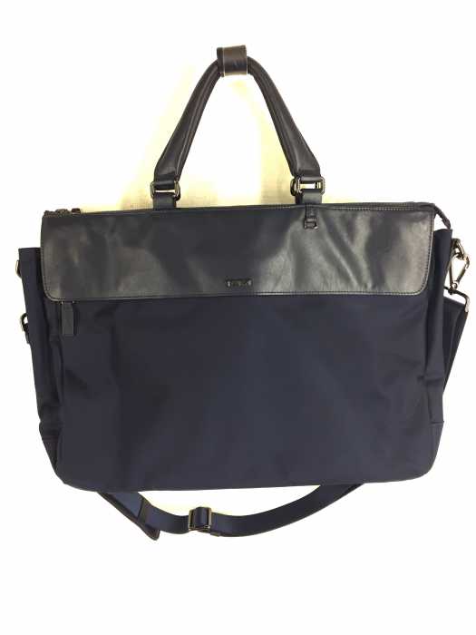 TUMI(トゥミ) バミューダ メンズ バッグ