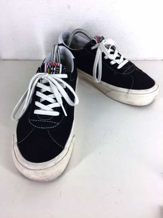VANS （バンズ ） STYLE 73 DX スタイル Anaheim Factory アナハイム ファクトリー メンズ シューズ
