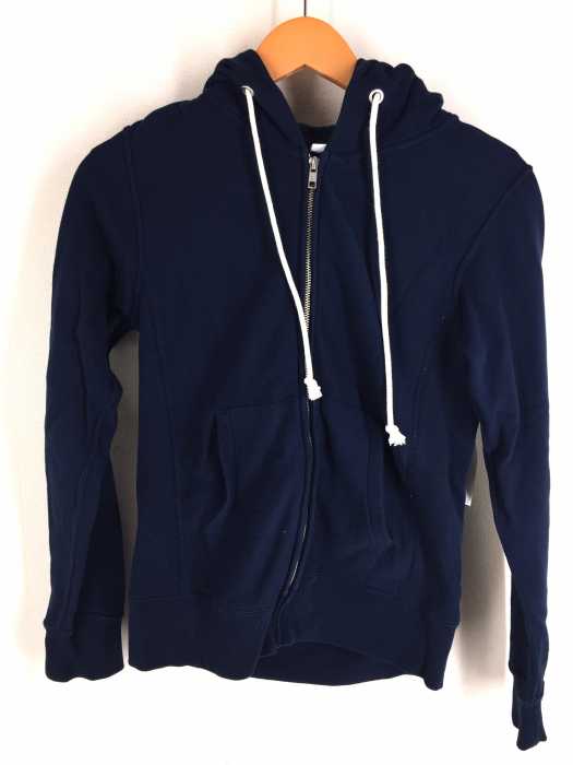 Champion （チャンピオン） REVERSE WEAVE リバースウィーブ ジップアップパーカー レディース トップス