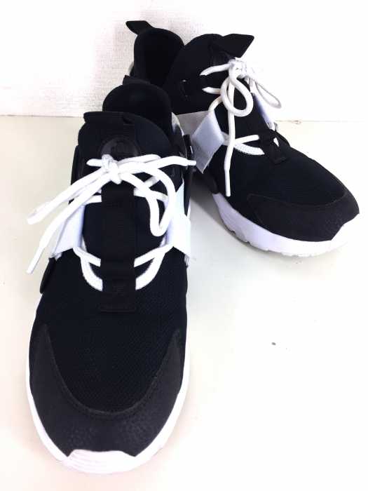 NIKE （ナイキ） W AIR HUARACHE CITY LOW スニーカー メンズ シューズ