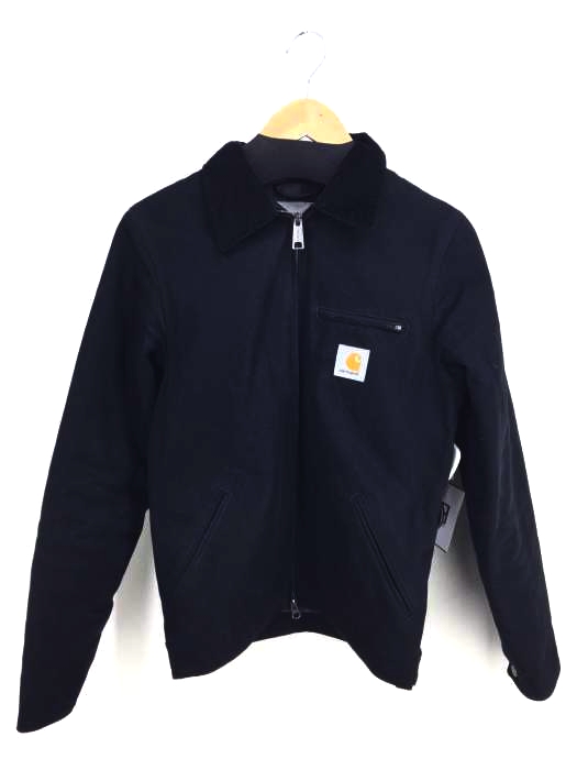 Carhartt WIP（カーハートワークインプログレス） DETROIT JACKET デトロイトジャケット メンズ アウター