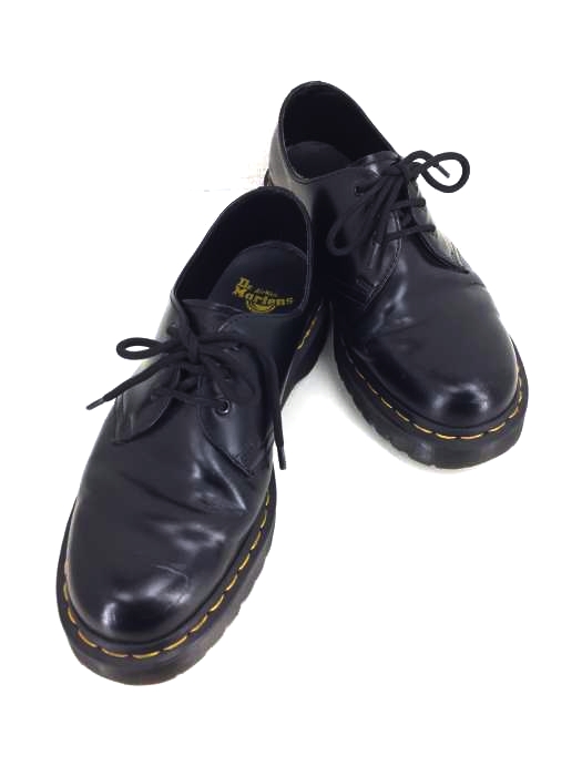 Dr.Martens（ドクターマーチン） 1461 BEX 3 EYE SHOE 3ホールシューズ メンズ シューズ