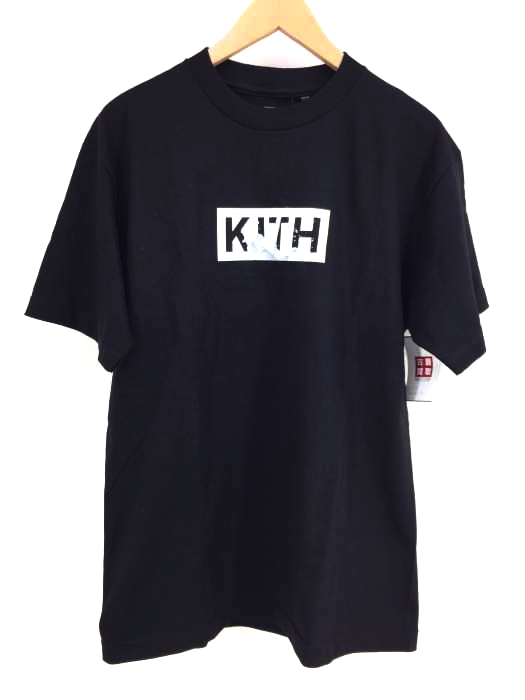 KITH TREATS（キストリーツ） Got Milk Splash Tee メンズ トップス