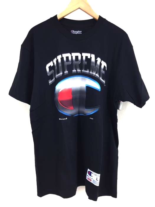 Supreme(シュプリーム) 19SS Chrome S/S Top メンズ トップス