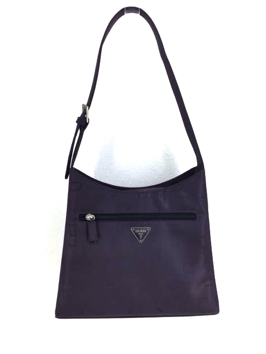GUESS（ゲス） 総柄ハンドバッグ レディース バッグ