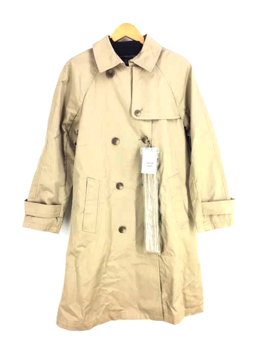 w closet（ダブルクローゼット） トレンチコート レディース アウター