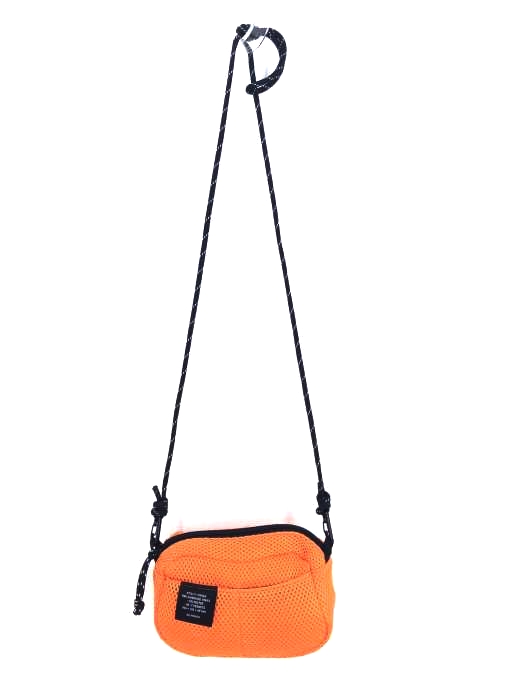UTILITY POUCH（ユーティリティー ポーチ） carrying toolsミニショルダーポーチ メンズ バッグ