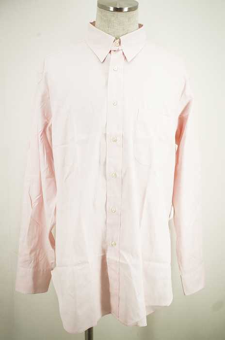 individualized shirts (インディヴィジュアライズドシャツ) ボタンシャツ メンズ トップス