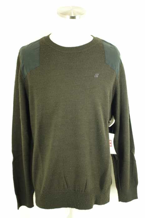BOXFRESH (ボックスフレッシュ) ニットトップス メンズ トップス