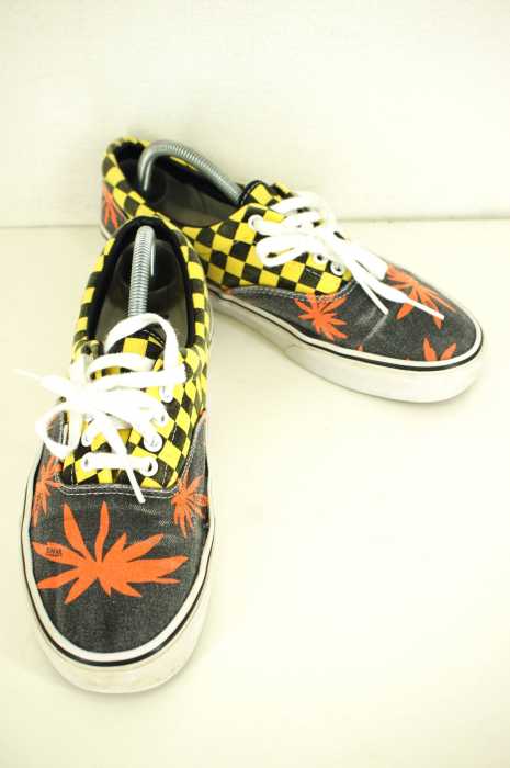 VANS （バンズ） VAN DOREN ヴァンドーレン ERA エラ メンズ シューズ