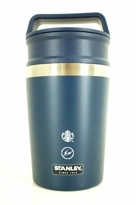 fragment design (フラグメントデザイン) スターバックス ステンレスボトル フラグメント×STANLEY メンズ ファッション雑貨