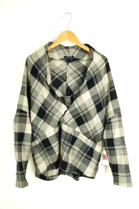 pas de calais（パドカレ） 1B ワイドシルエット レディース トップス
