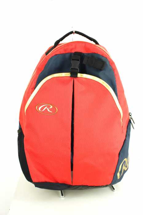 rawlings（ローリングス） 野球カバン メンズ バッグ