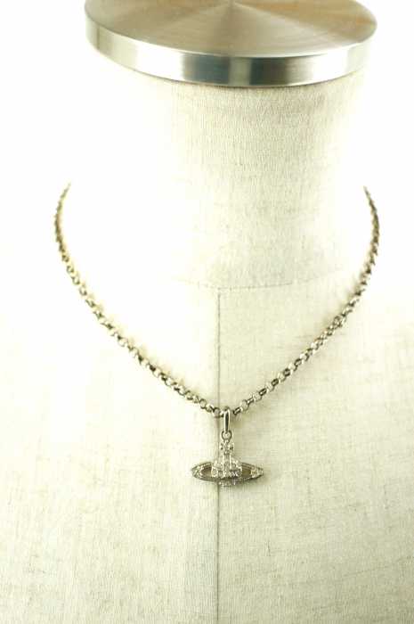 Vivienne Westwood （ヴィヴィアンウエストウッド） 925 オーヴ レディース アクセサリー