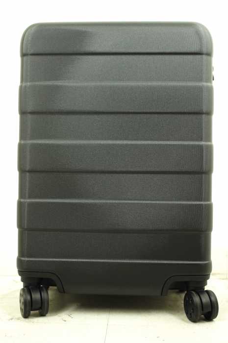 MUJI （無印良品） ハードキャリー 35L メンズ バッグ