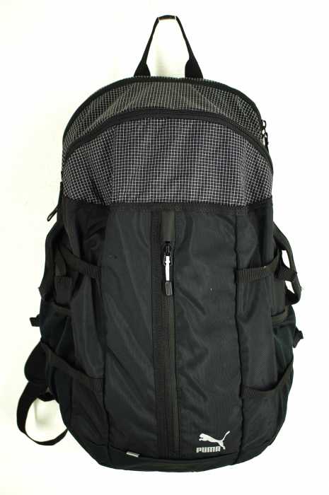 PUMA（プーマ） Urban Training Backpack メンズ バッグ