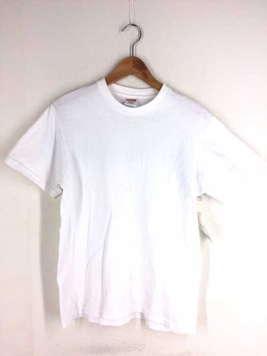 Supreme （シュプリーム） 17AW Clash Tee バックプリント メンズ トップス