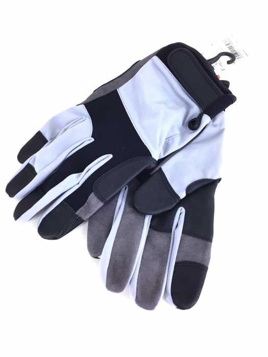 HELLY HANSEN（ヘリーハンセン） ドライライナートレッキンググローブ メンズ ファッション雑貨