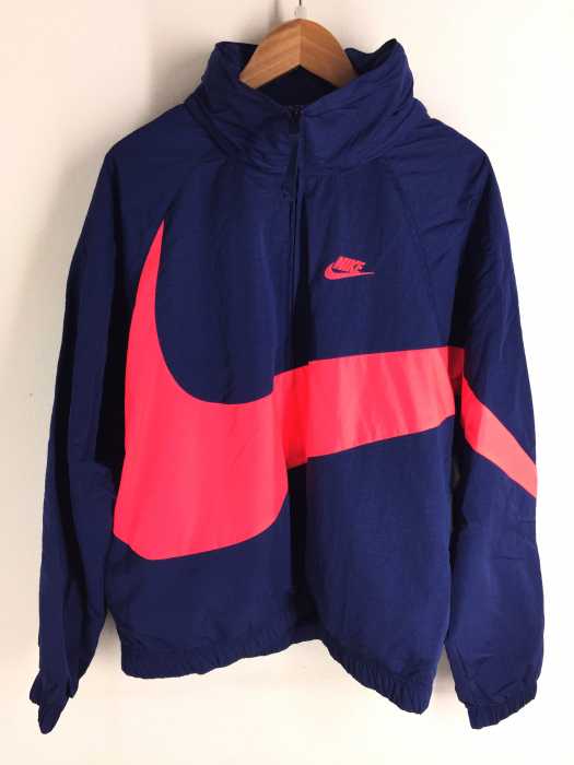 NIKE （ナイキ） ANRK BIG SWOOSH メンズ アウター