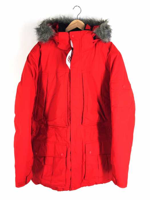 L.L.Bean (エルエルビーン) 650fill バクスターステートパーカダウンジャケット メンズ アウター