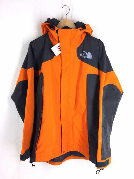 THE NORTH FACE （ザノースフェイス） GORE-TEX アイシクルジャケット メンズ アウター
