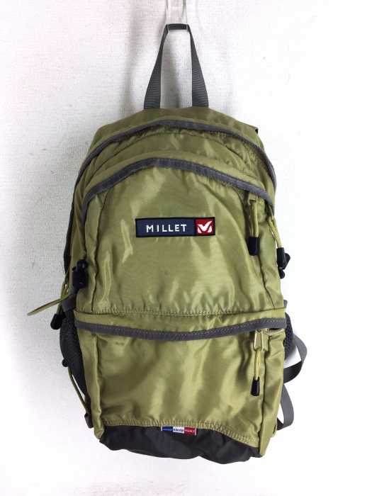 MILLET (ミレー) PRALO レディース バッグ
