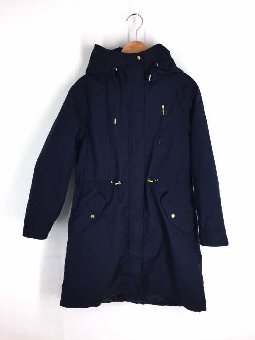 極美品♡グリーンレーベルリラクシング　SC ハッスイ モッズ コート ロング green label relaxing SC ハッスイ ロング モッズコート - メルカリ