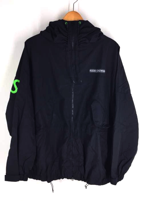 RODEO CROWNS（ロデオクラウン） WIDE MOUNTAIN PARKA レディース アウター